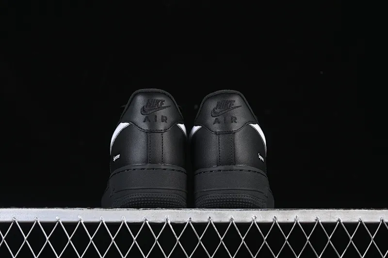 All categories Nk Air Force 1 Air Force series Nk Air Force 1 Low Air Force low-top GX foreign trade version Supreme x Nike Air Force 1'07 Low joint model Air Force 1 low-top casual sneakers CU9225-002